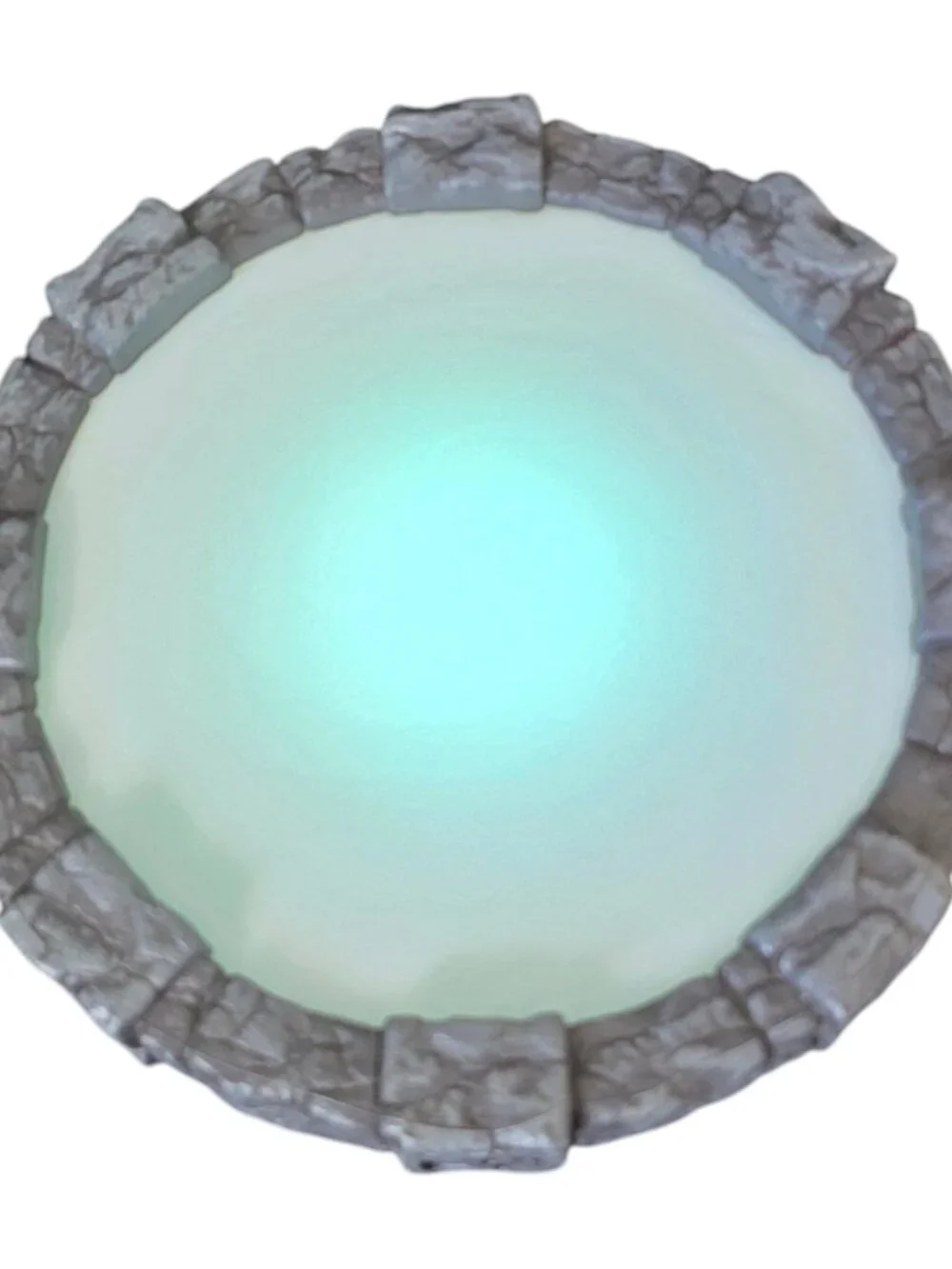 Activision Skylanders Portal of Power 0000502 Wii/Wii U/PS3/PS4/PC ~TESTED!!